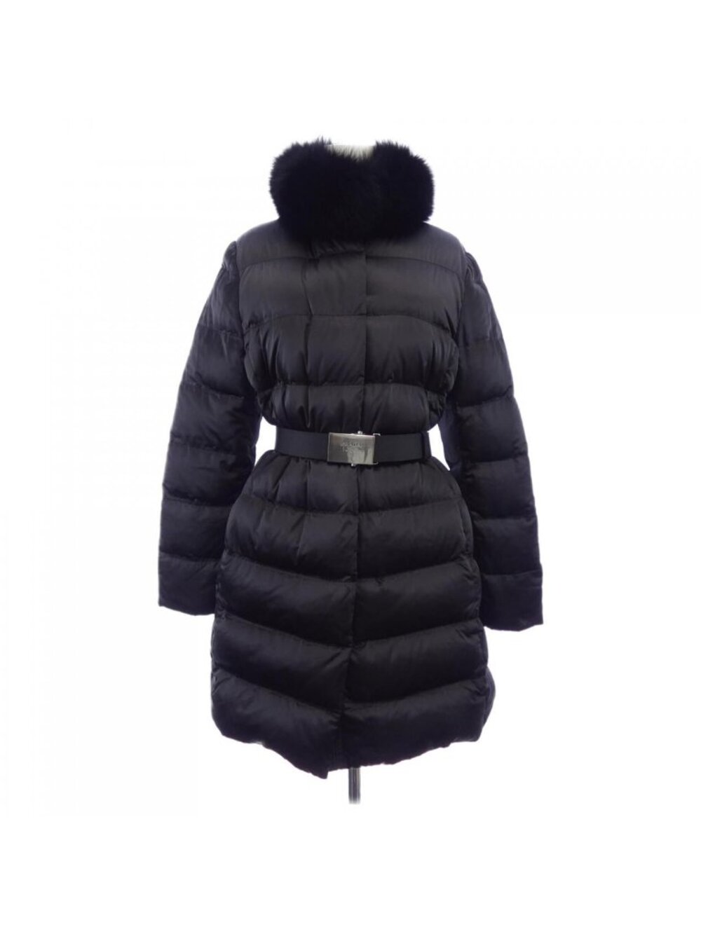 Prada Rok Down Coat